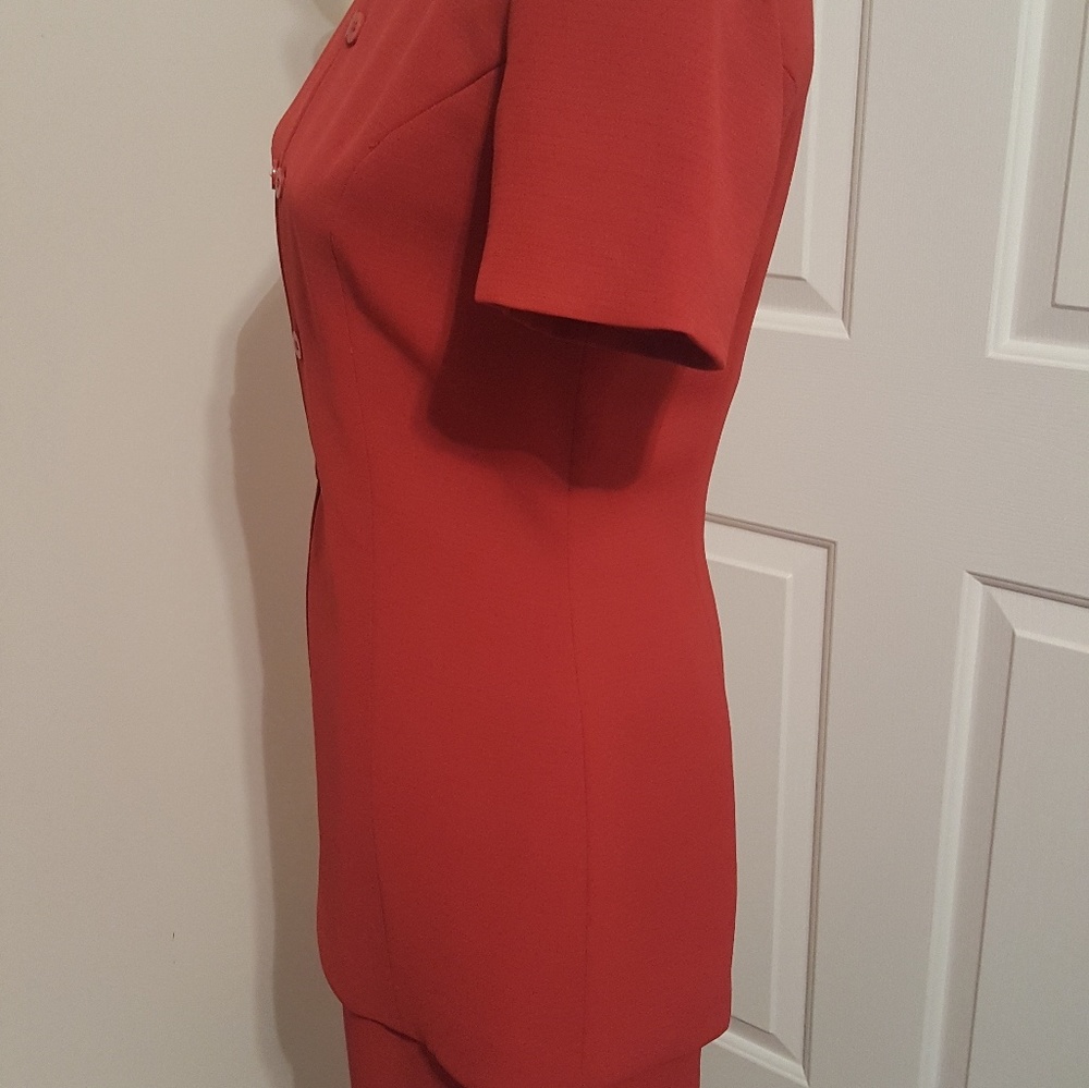 Dress - Picture 5 of 5